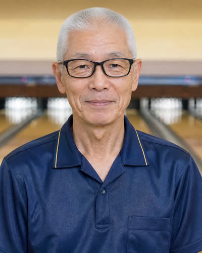 Hideo Mori