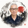 Hideo Mori Bowling logo
